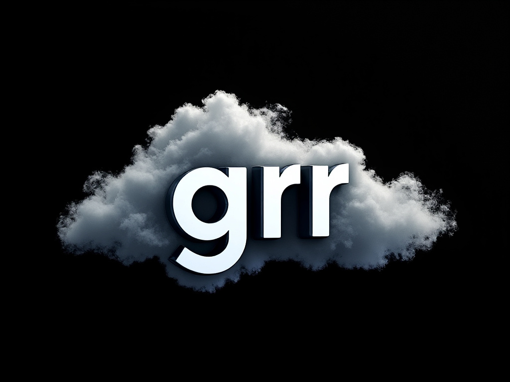 GRR Logo
